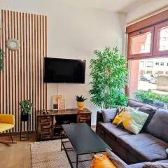 LOFT de Tita Larrea
