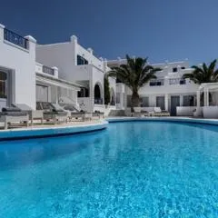 Lofos Village