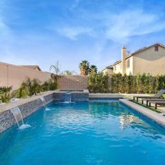 Modern Luxury Home w/ Private Pool & Spa 2.0