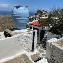 The Great Balcony