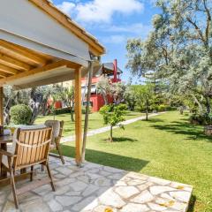 Polys Villa Lefkada 2