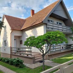 Apartment Balatonszarszo - Balaton 20084