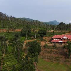 StayVista at Regal Retreat Middle of Tea Estate