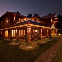 Regal Retreat by VEO - Part of StayVista