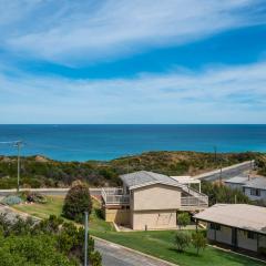 Ocean Vista Large Modern Home With Ocean Views