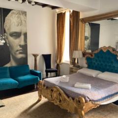 D.R.Rome Spanish Luxury Suites