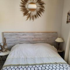 Narbonne-Plage - Pavillon à 300 m de la plage