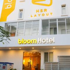 Bloom Hotel - HSR Layout Sector 3