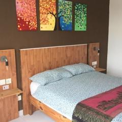 SpaceView M3 Kuala Lumpur Homestay