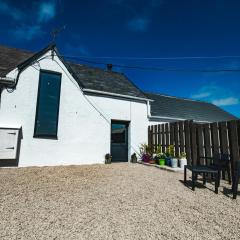 The Milking Shed at Pencraig