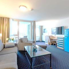 Meeresbrise im Ostseeheilbad Zingst