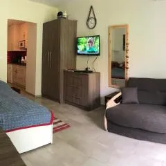 Csopak Apartman