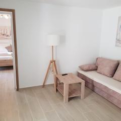 Apartment in Supetarska Draga with sea view, terrace, air conditioning, WiFi 4552-6