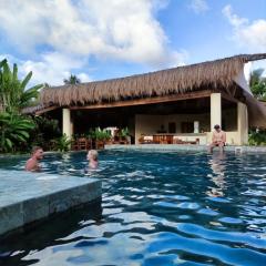 Tropical Bungalows-Siargao