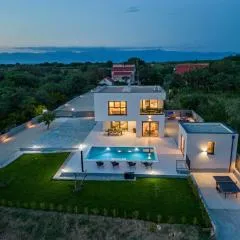 Villa Rocinante ZadarVillas