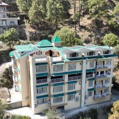 Hotel Rajgriha Kasauli