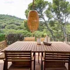 Brisa del mar Sa Punta duplex piscina y parking