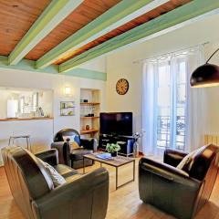 Uncourtsejour - Nîmes la Rome française