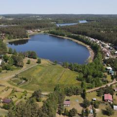 JELONKOWO - Dom na wynajem - Kaszuby