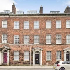 Flat in the Heart of Worcester