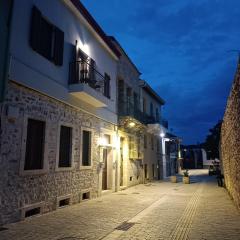 Casa en el Lago -Luxury apartments in the historical center of Ioannina