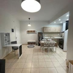 Alekas cozy apartment