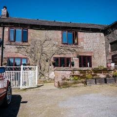 The Old Stable at Blackshaw Farm