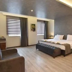 Sunflower Otel