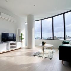 Skygarden Luxury Condo