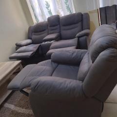 Lux Suites Lumumba Drive Apartments