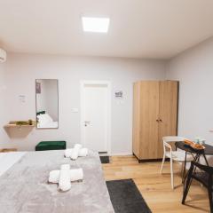 New Studio near New Bazaar - Tirana City Center