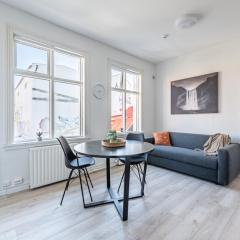 Ingolfsstræti Apartments by Heimaleiga