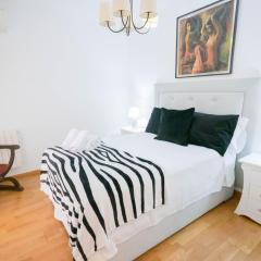 For Your Rentals Nice And Cozy Apartment Near Isla Azul-Madrid ATA5D