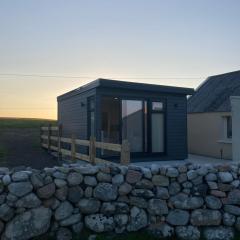 Donegal Luxury Pods