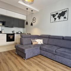 Apartament Rzeszów Siemieńskiego