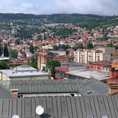 Old City Sarajevo