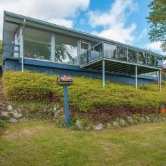 6 person holiday home in Bjert-By Traum