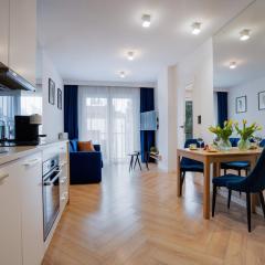 Apartament Premium, 15min od Rynku, parking w cenie