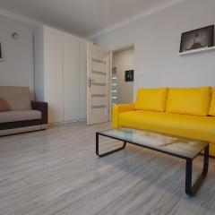 Apartament w Centrum