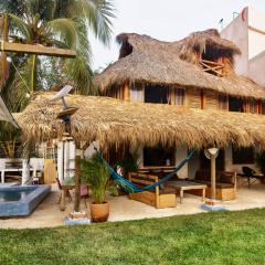 Emuna Guest house