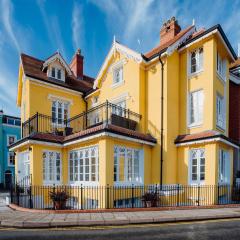 Ocean House, Tenby