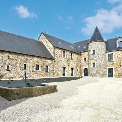 4 Bedroom Stunning Home In Fierville-les-mines