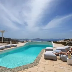 Cliff Top 270 in Houlakia