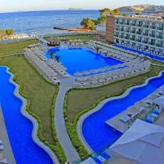 My Ella Bodrum Resort & Spa