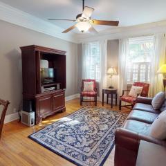 Southern Charm on Liberty