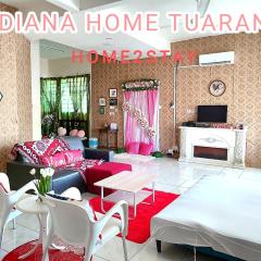 Diana Home @ Tuaran