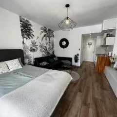 Lux Apartment BY NAMASTE ELITE