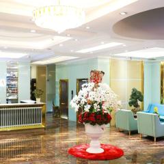 Adina hotel Đa Nang Beach