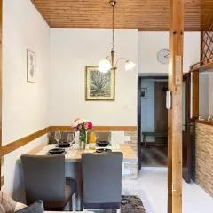Bata Apartment - 1st row to the Neretva River