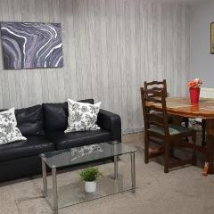 Fully Furnished 3 bedroom Appartment